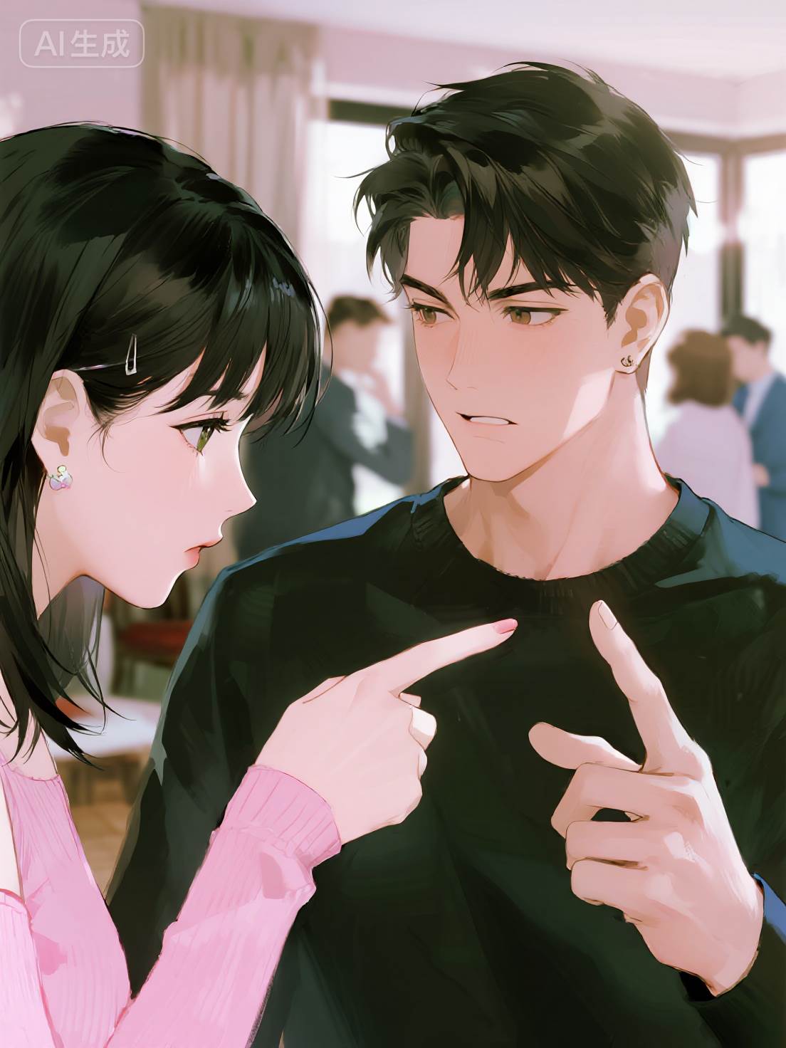 穿書炮灰前妻，我替嫁反派成團寵