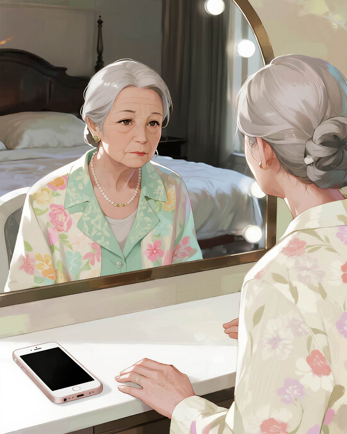 三十年勞燕分飛