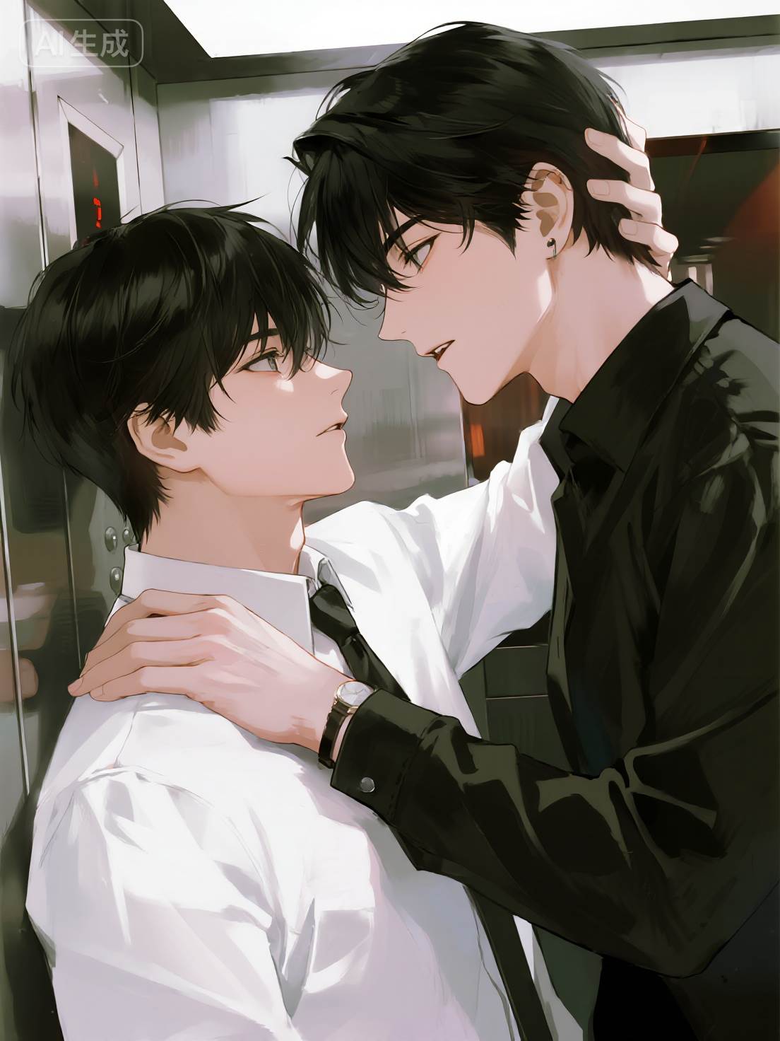 招惹純情黑幫少主