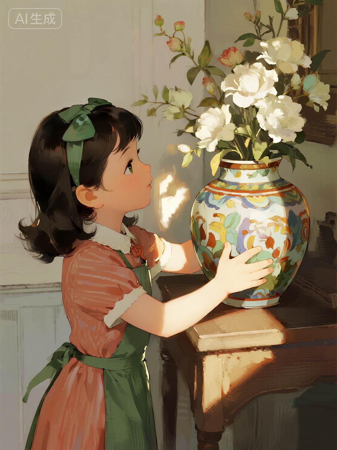 五零撿漏小當家