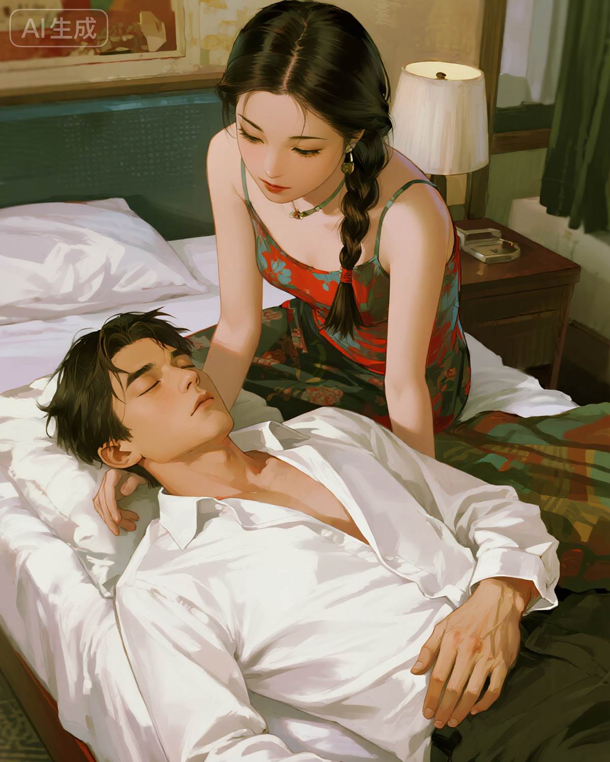 扒了廠草後，我連夜逃回鄉下