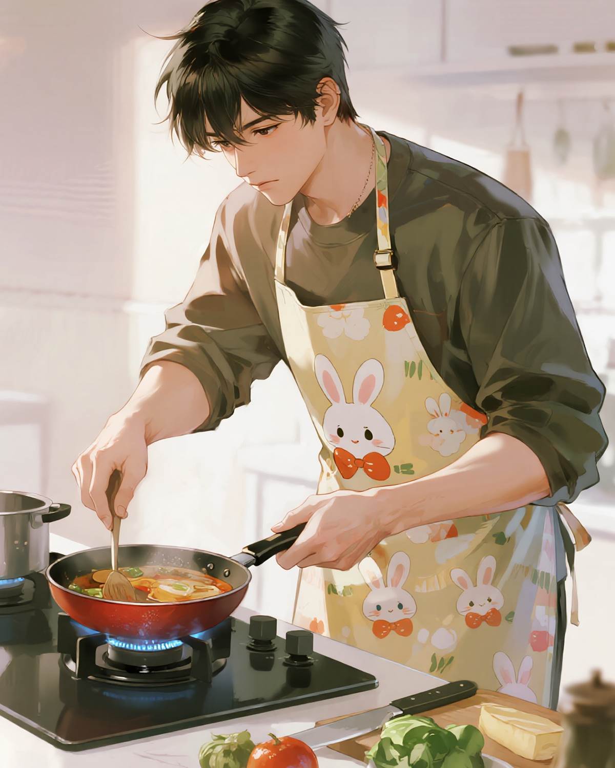 我比反派還瘋批