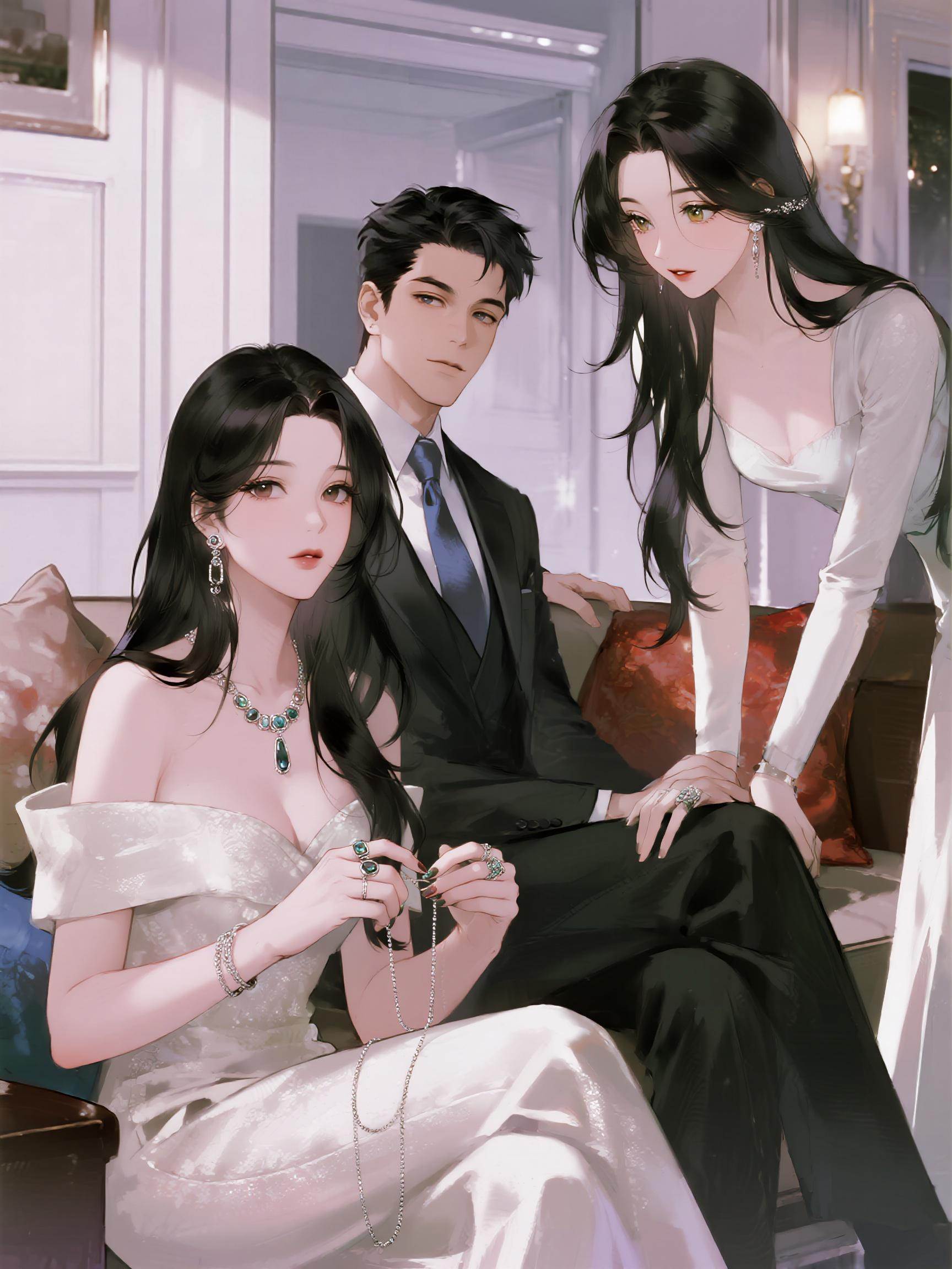 風雨與你不再相擁