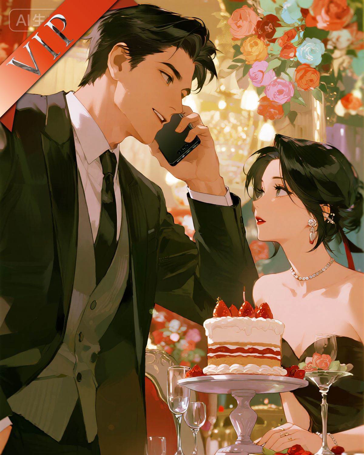 他弄丟了那個最愛他的女孩