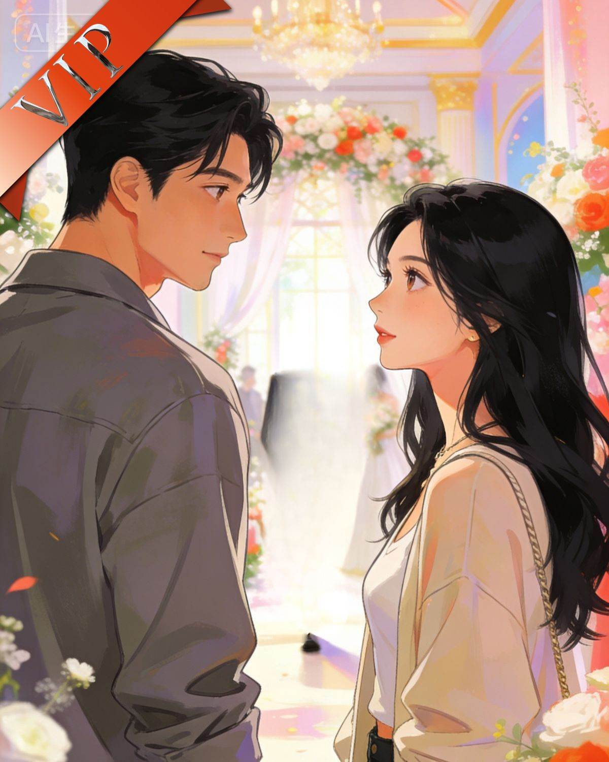 十年蹉跎，我們終究沒有走散