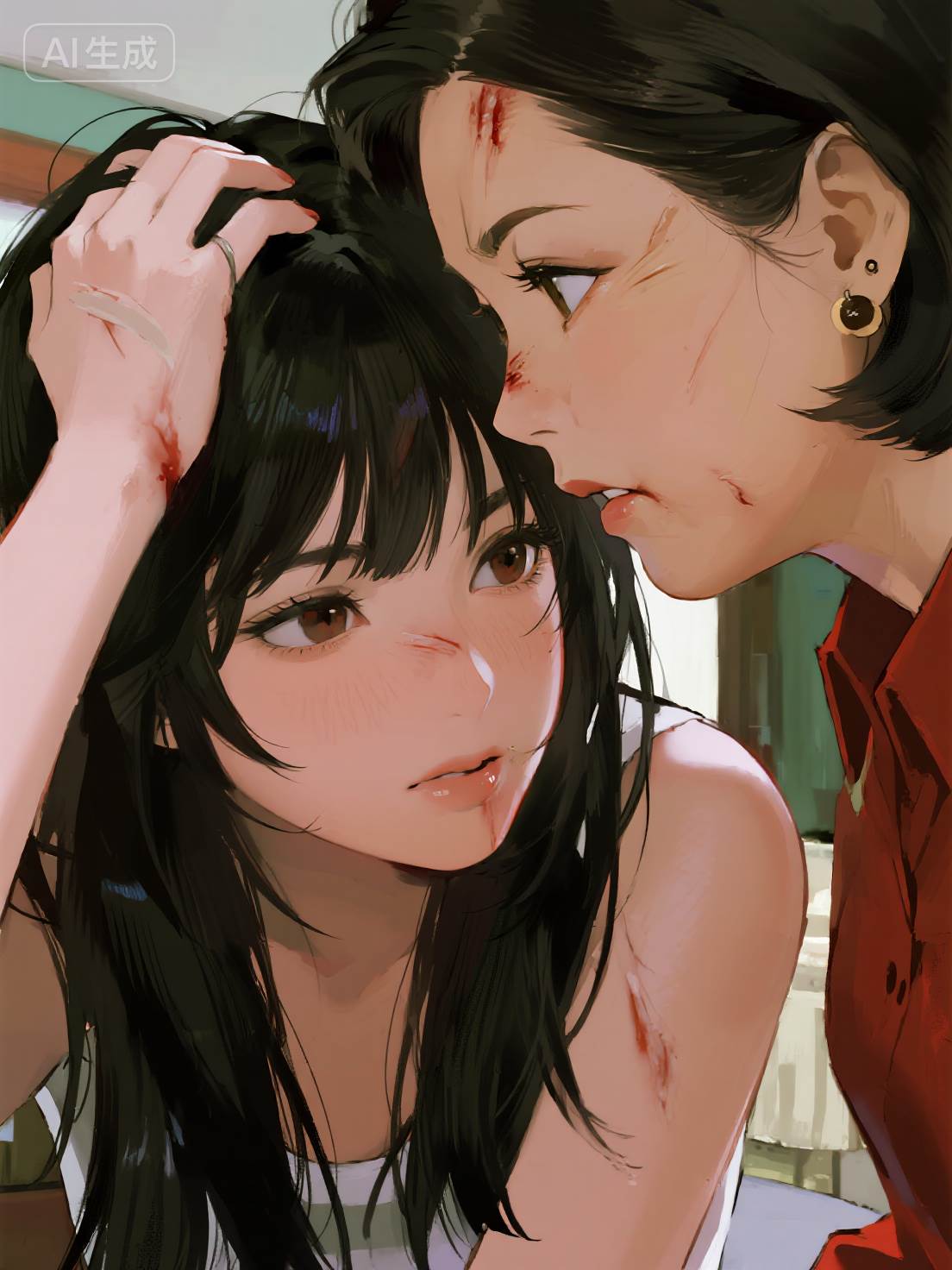 穿書甜寵：八零年代首富夫妻