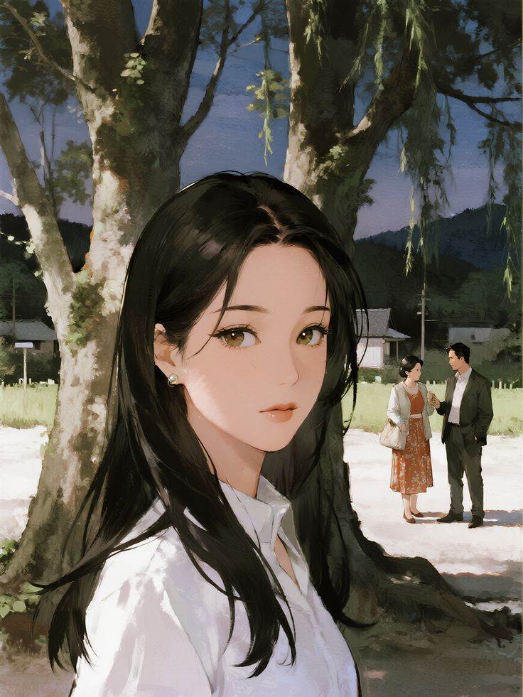 你逃婚找青梅，我逃婚去參軍