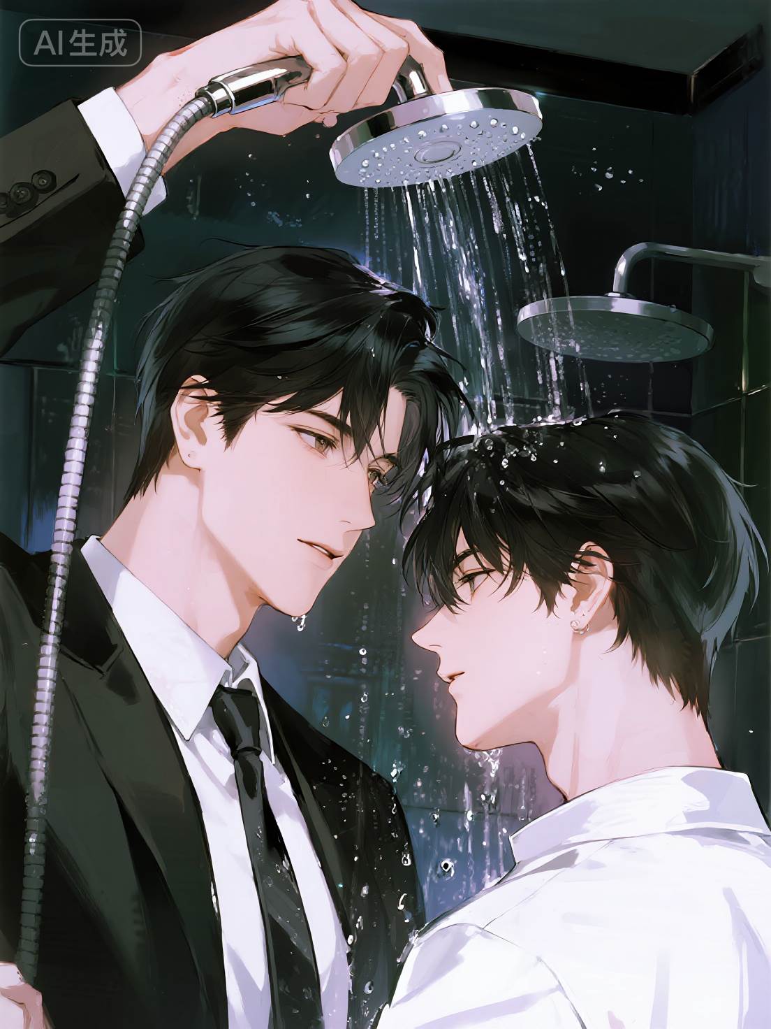 我被病弱美人狠狠壓了