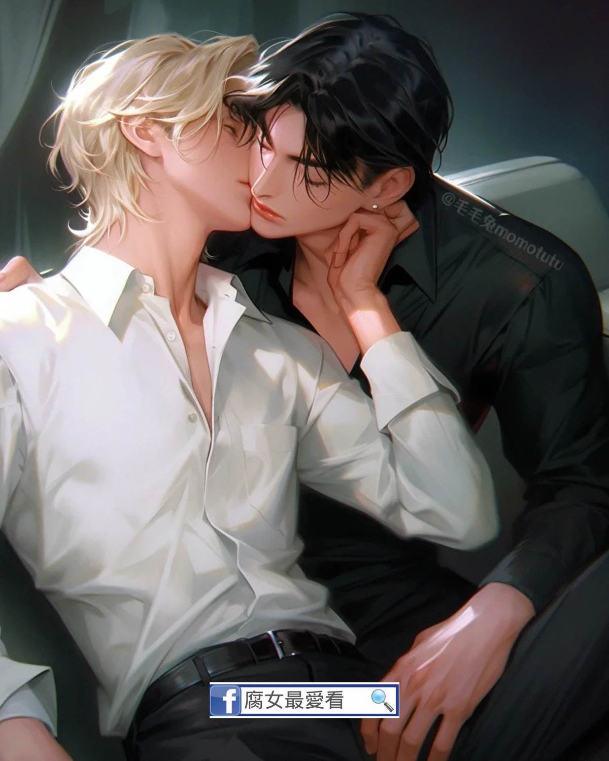 小叔，我又來了