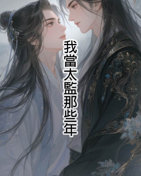 我當太監那些年