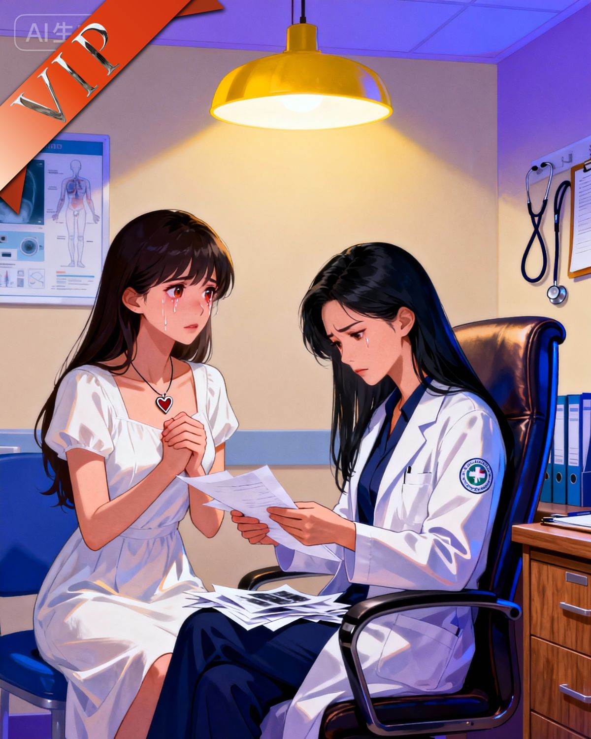 百味嚐盡，不及她給的人間煙火