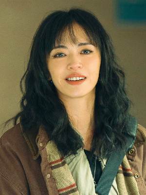 我的媽媽超愛罵人