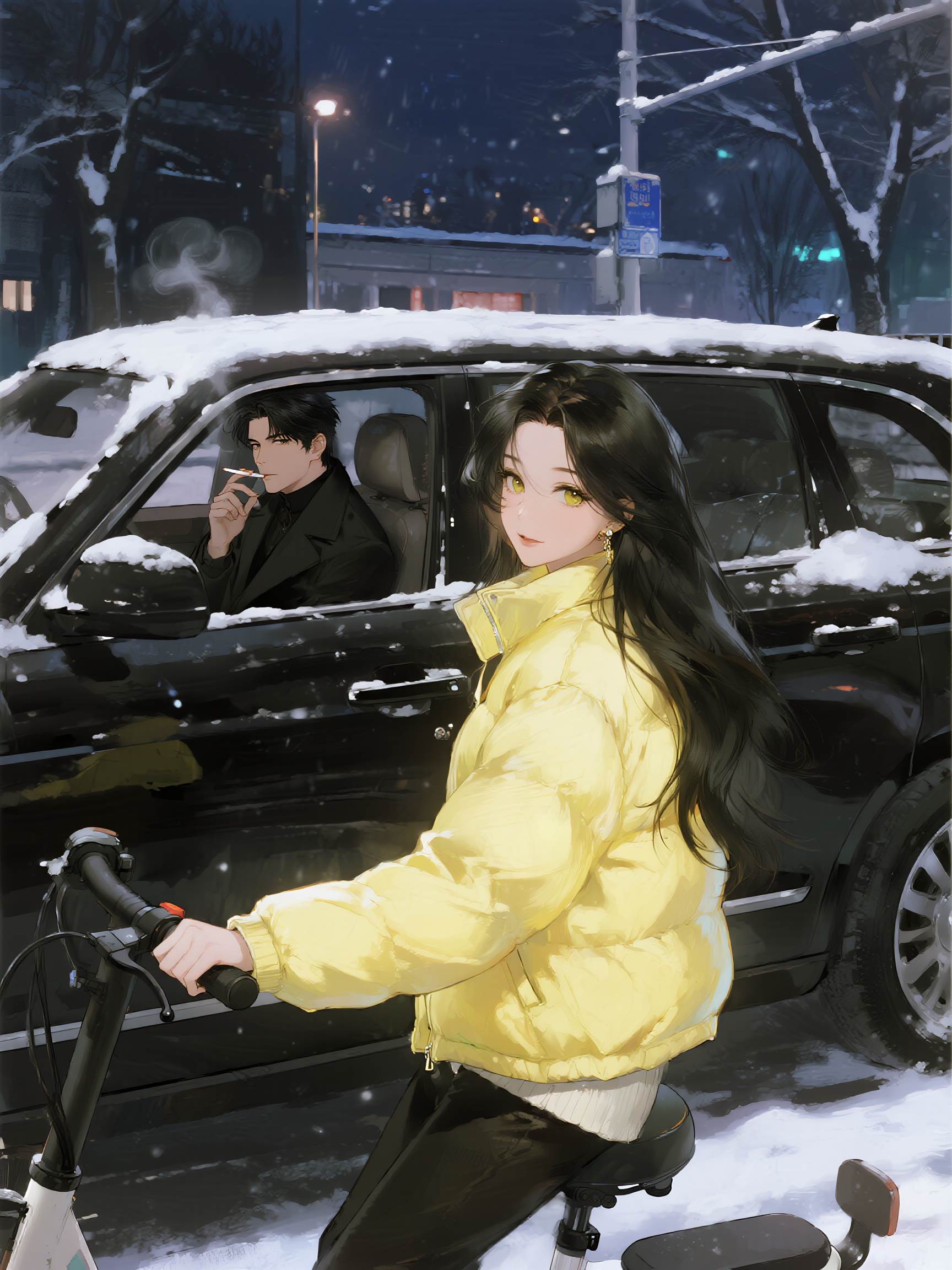 同花順（雲熙）