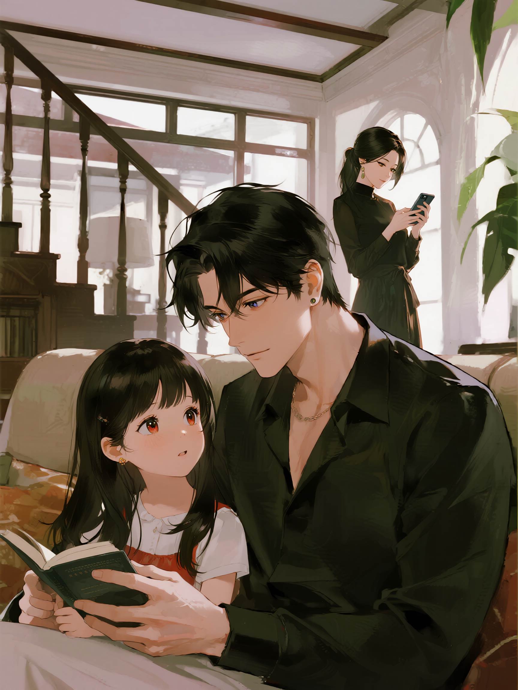 兄弟，不離當你嬌喘！