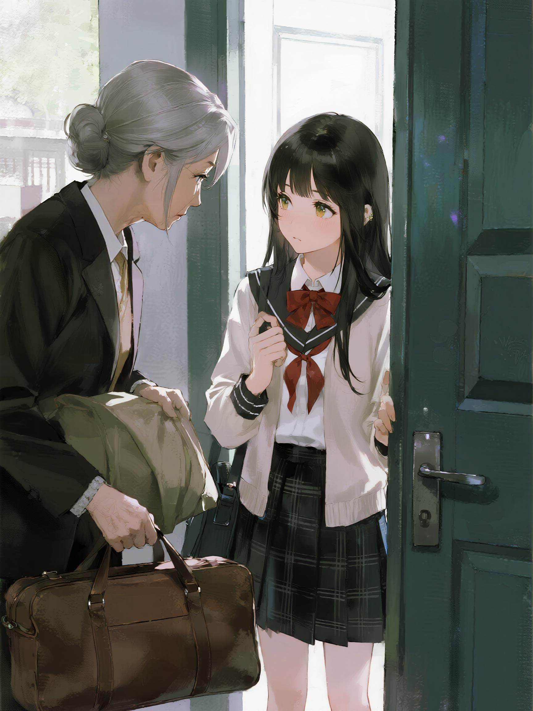 這一次，我選擇生而不養