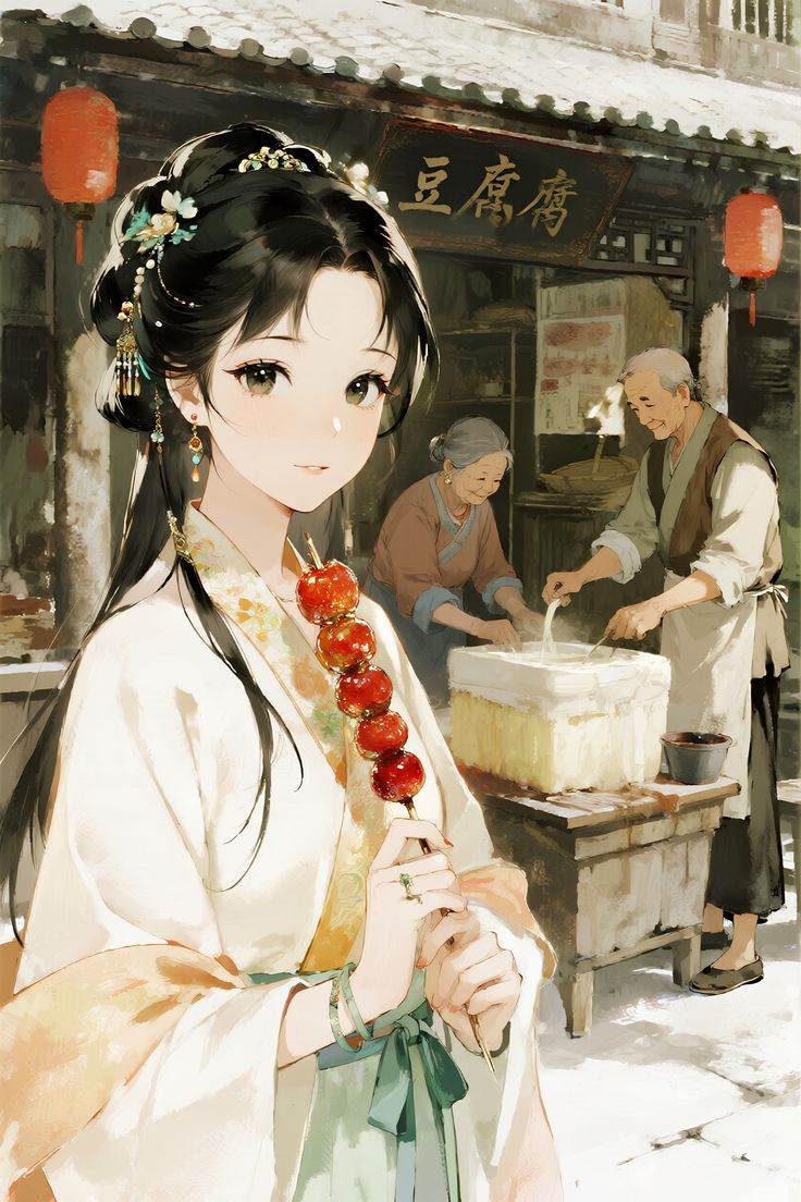 假千金的快樂生活