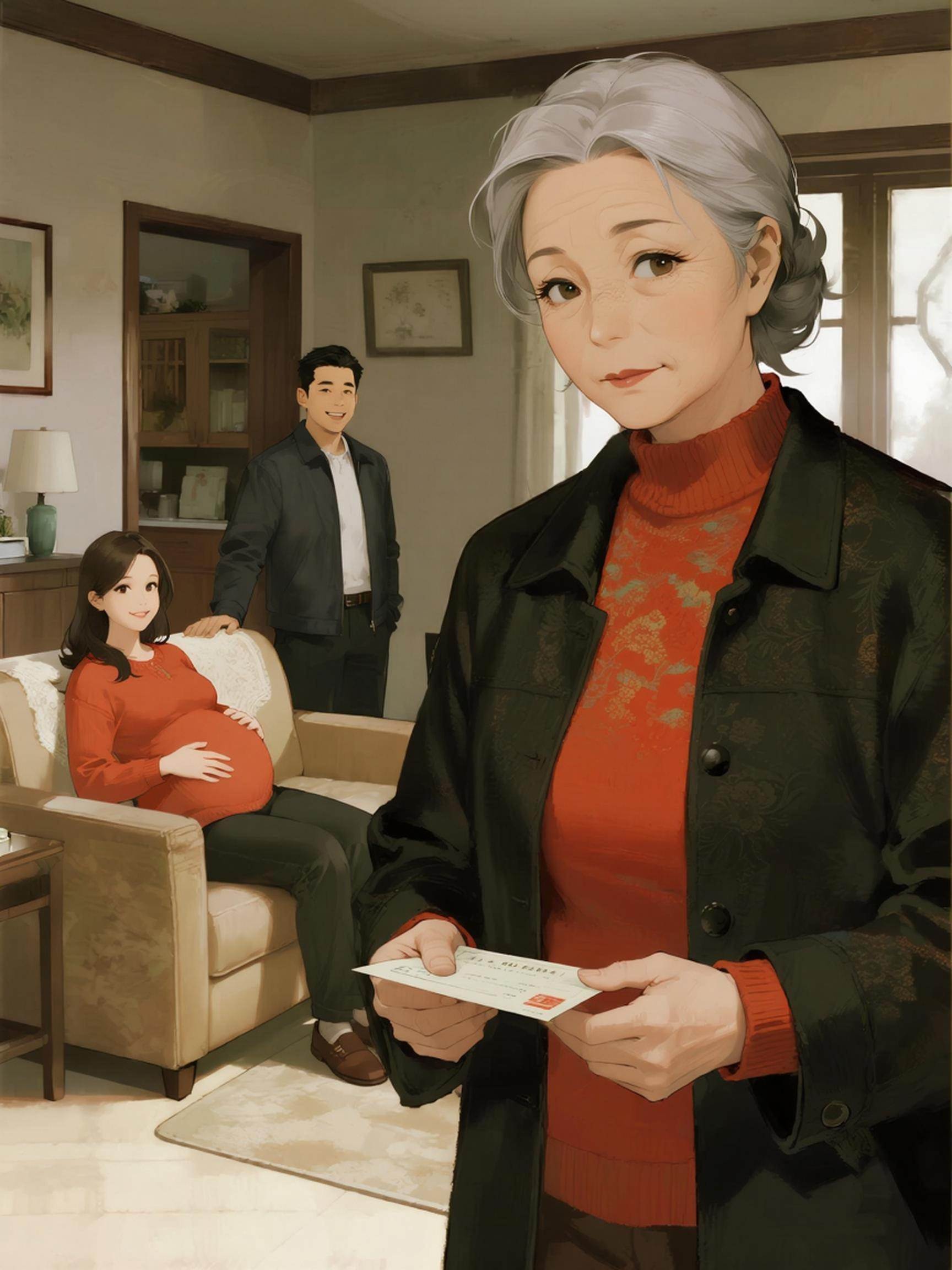 重生八零！這次不當老牛馬