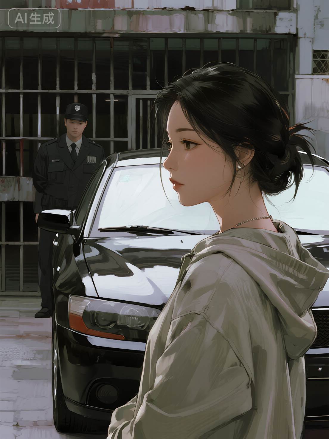 甜妻出獄，被京圈太子爺拐回家