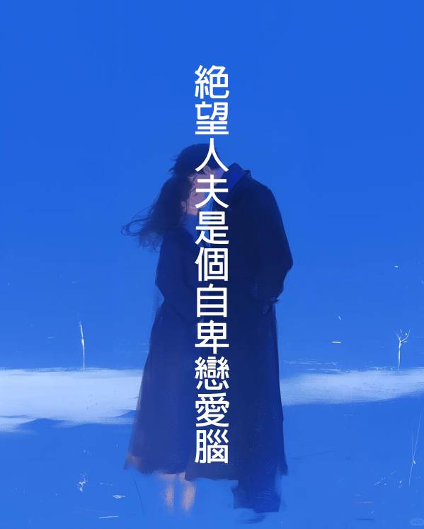 絕望人夫是個自卑戀愛腦