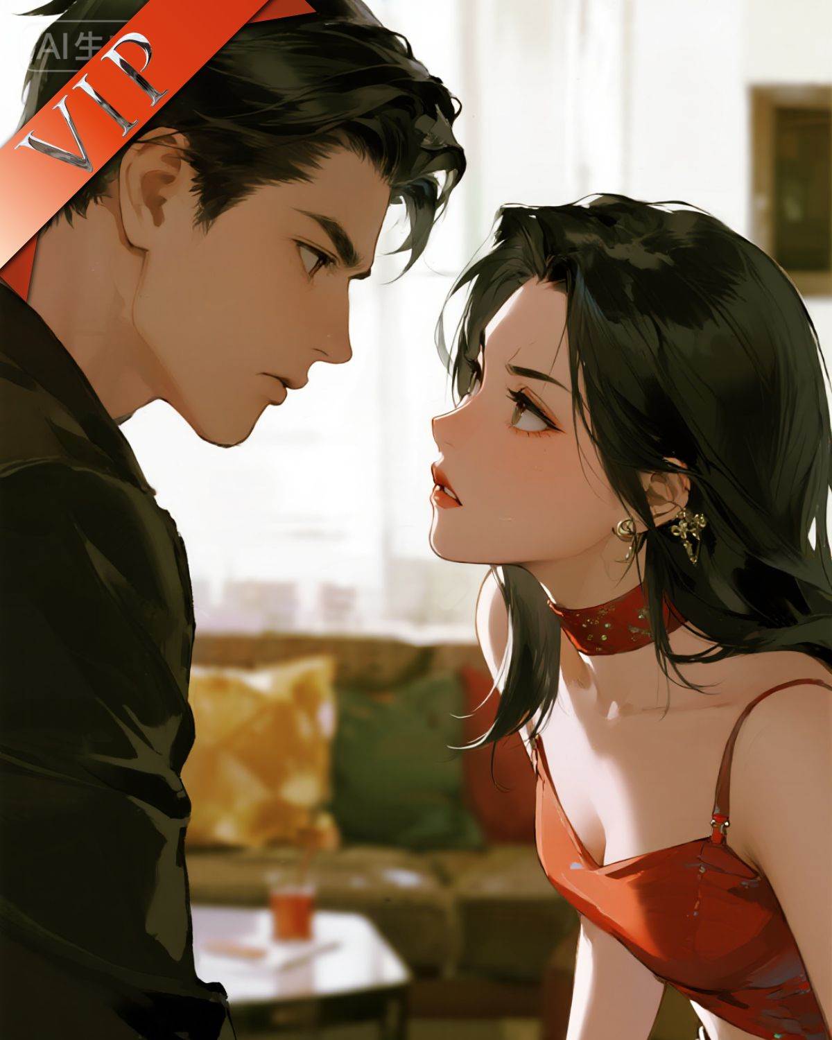 你出軌我閨蜜，我打胎離開