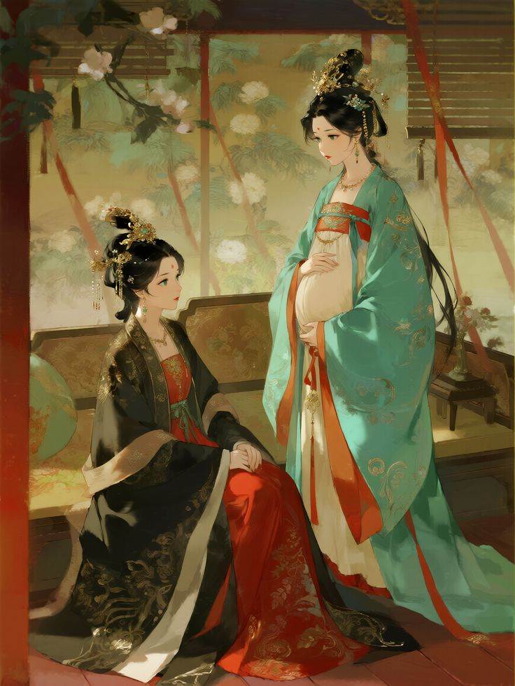 太子退婚娶民女，我換嫁三皇子他悔瘋了