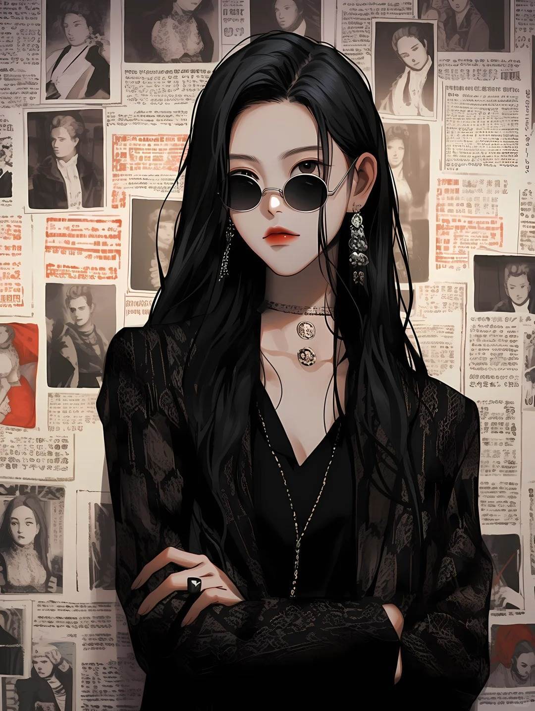 別惹我，我會發瘋.