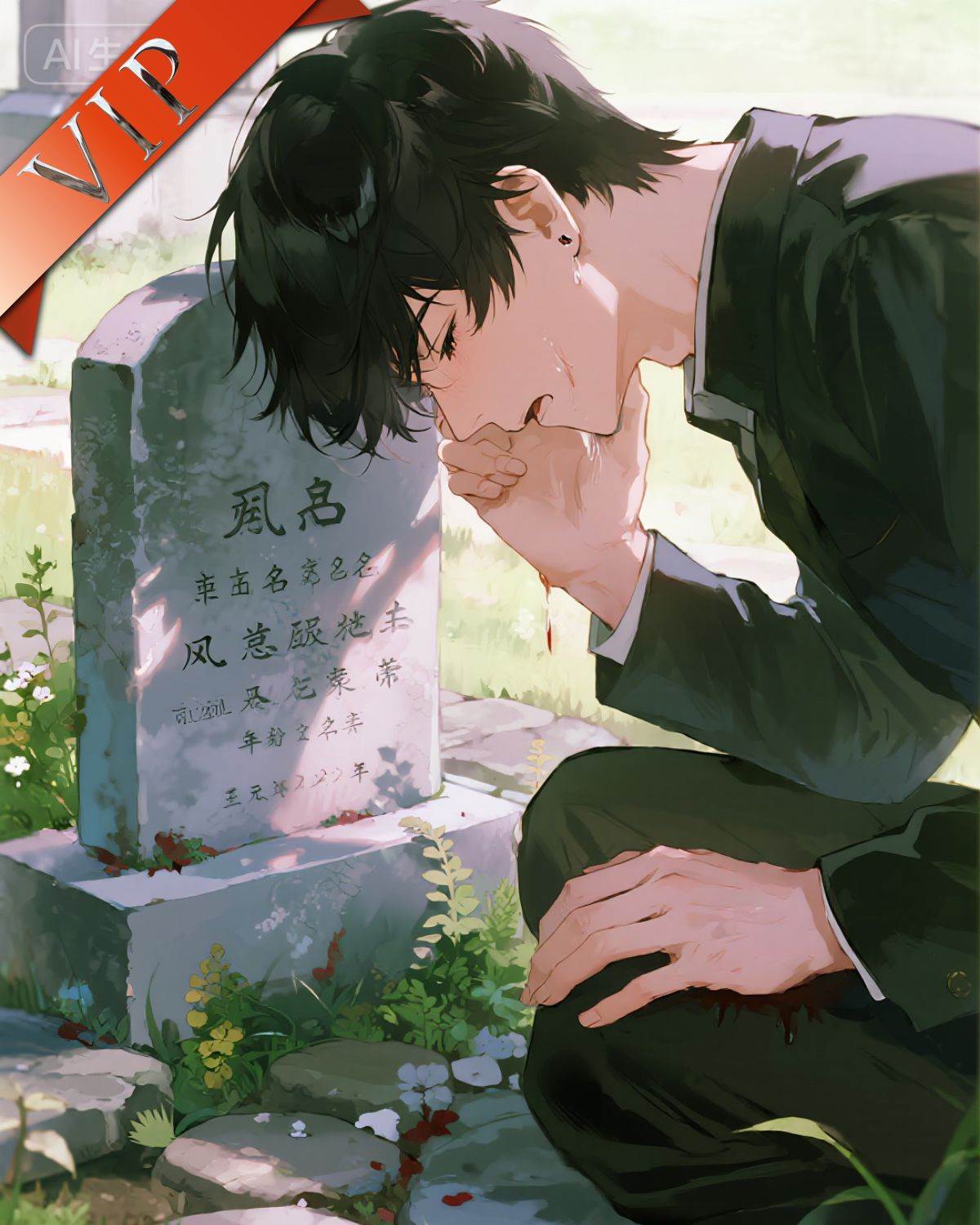 乖！瘋批少年步步誘吻我