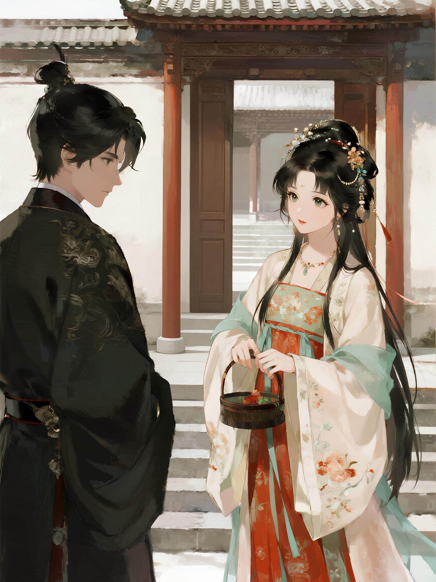 他等小滿又一年