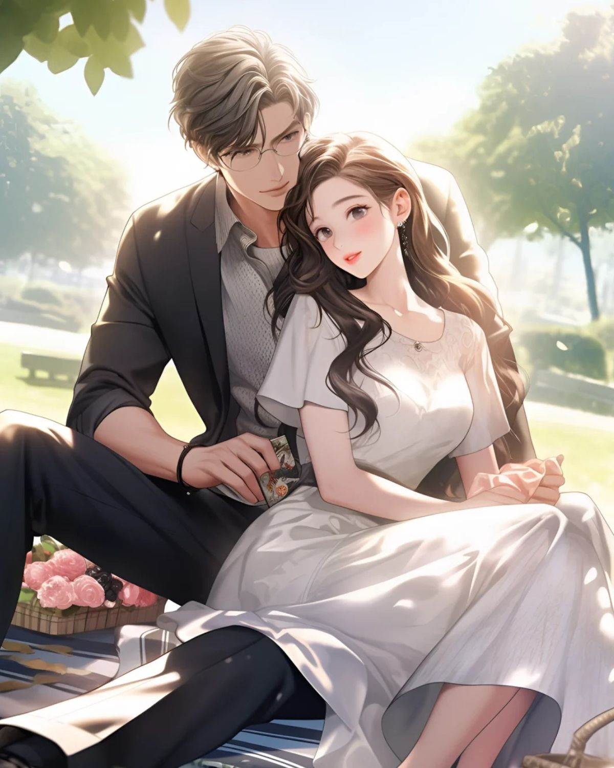 結婚後我戀愛了