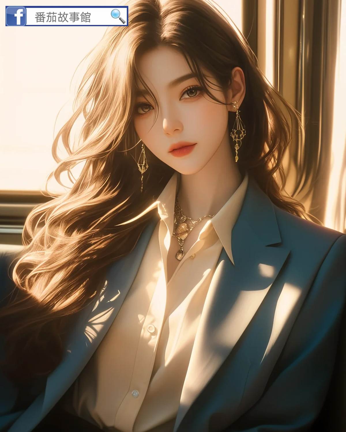 怎麼辦啊，我懷了上司的孩子！