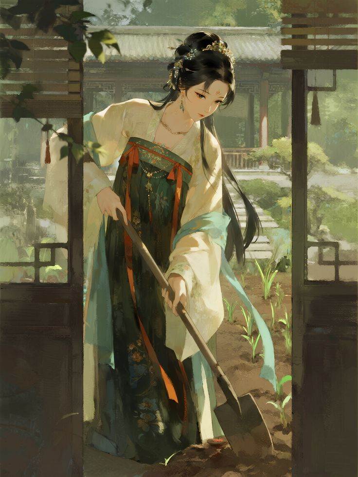 為救白月光而死後妻子變了