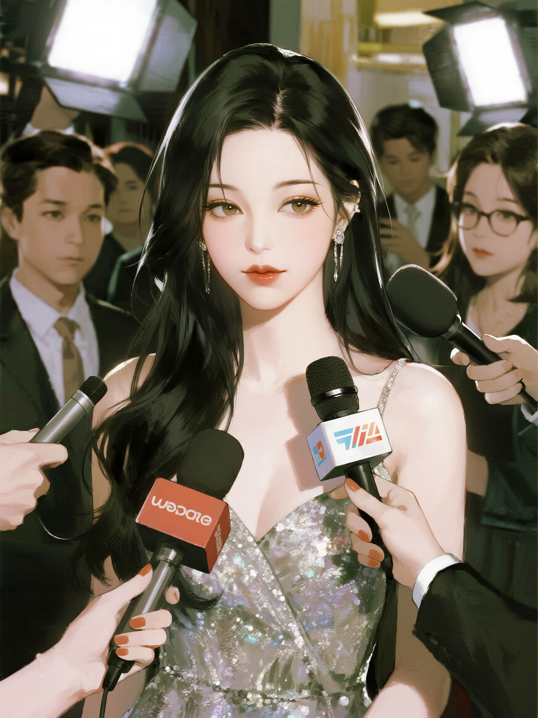 竹馬歸來，替身讓位