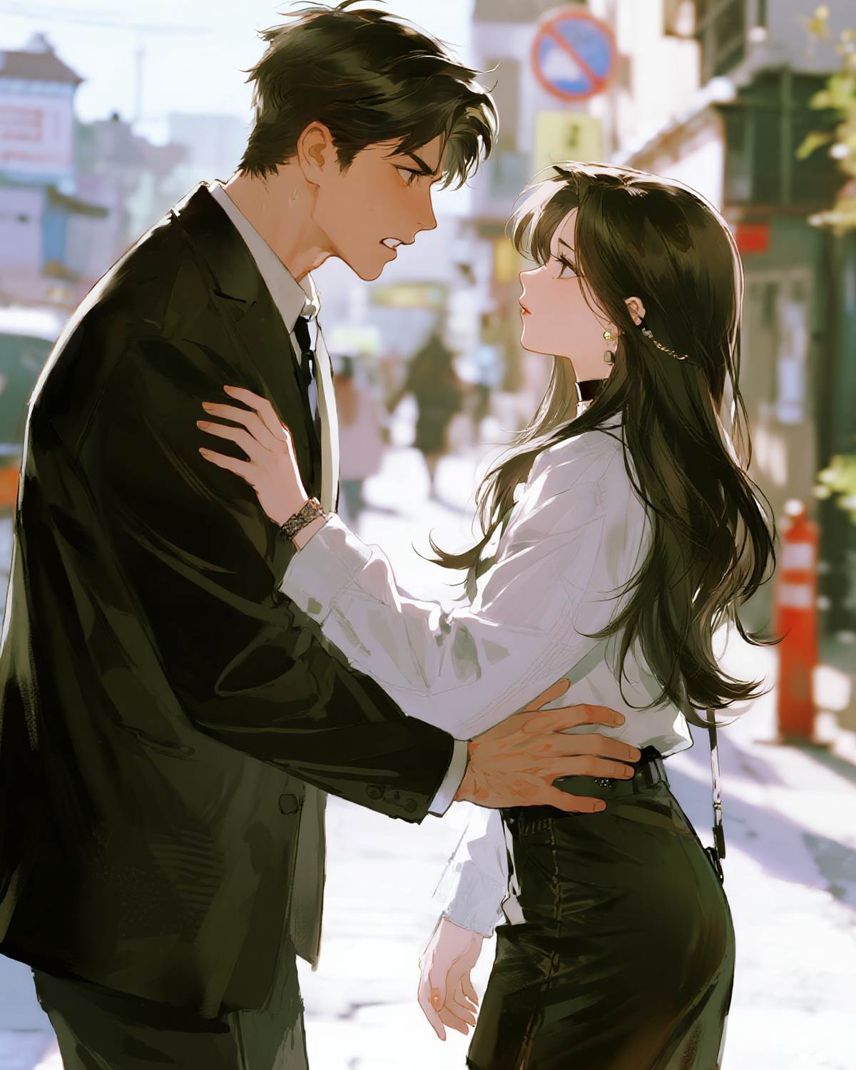 男友用十年壽命換走了我卡里的一分錢