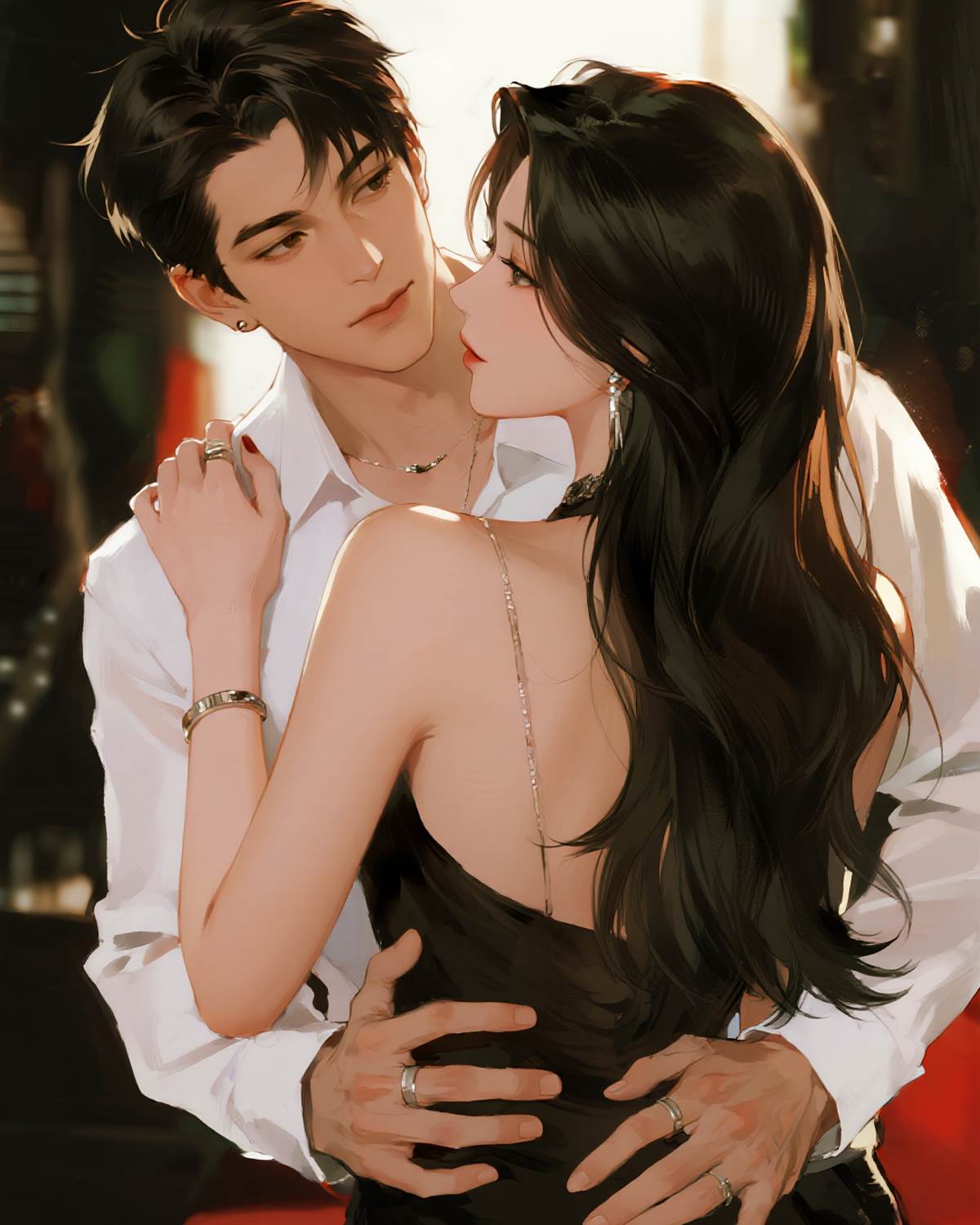 絕望直女求愛記