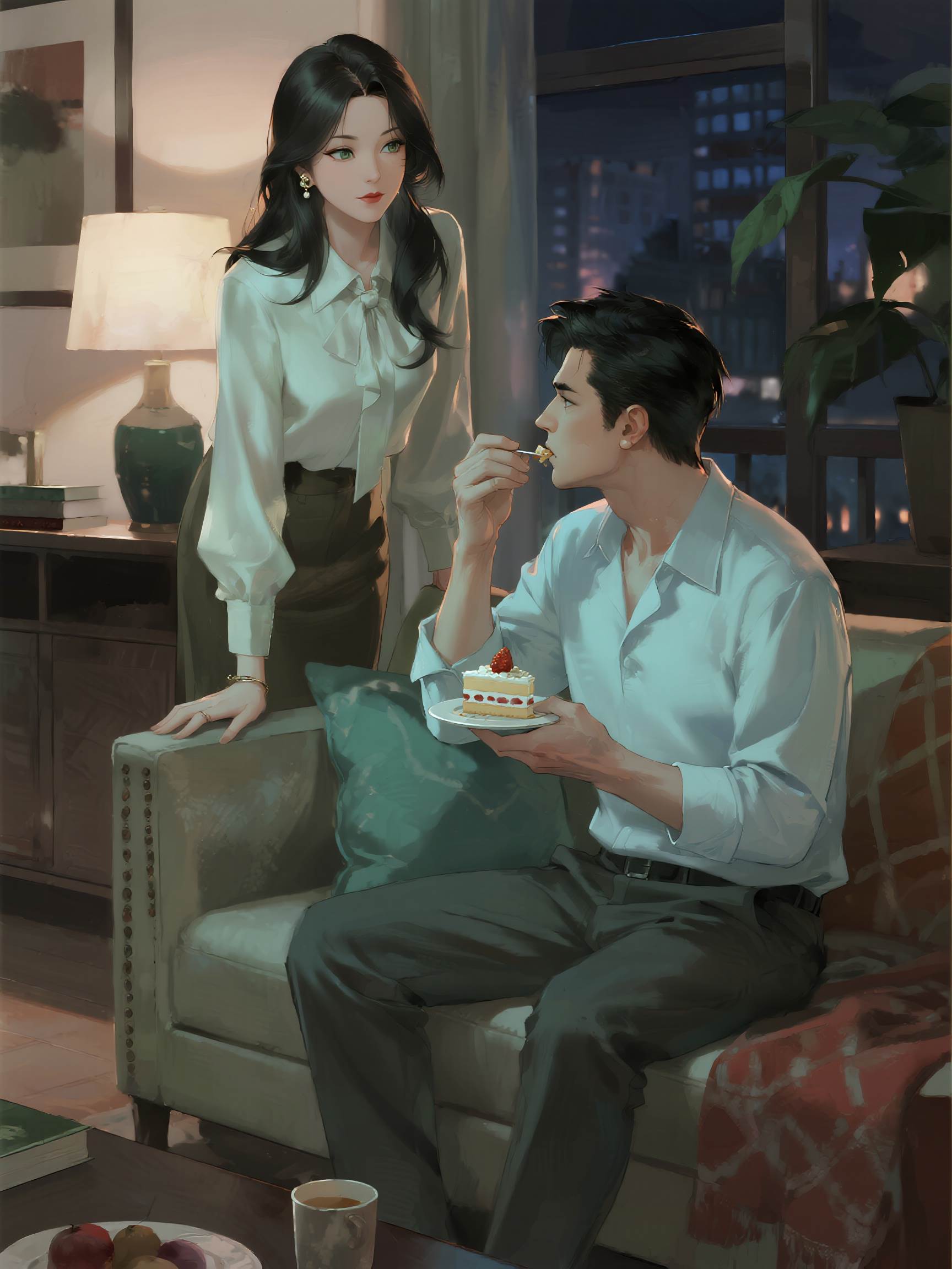 三十而已，且聽風吟