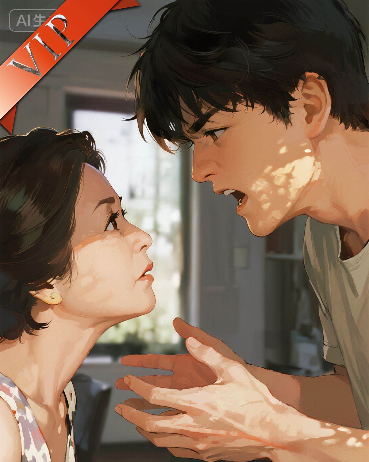 四十歲離婚後我找回自己