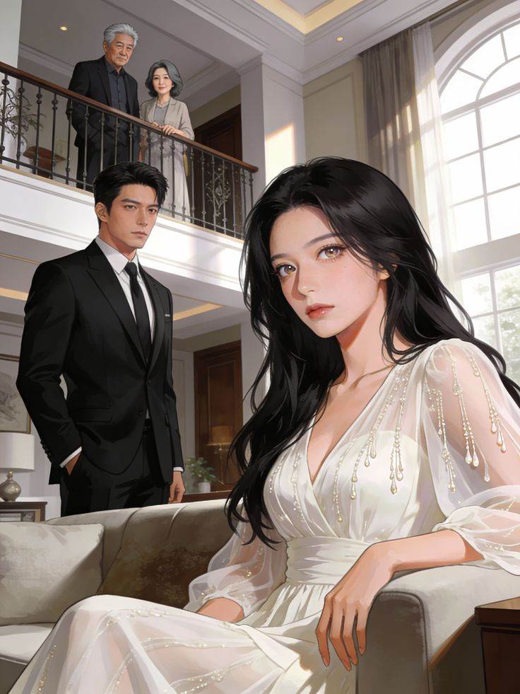 丁克十年，老公的情人懷孕了