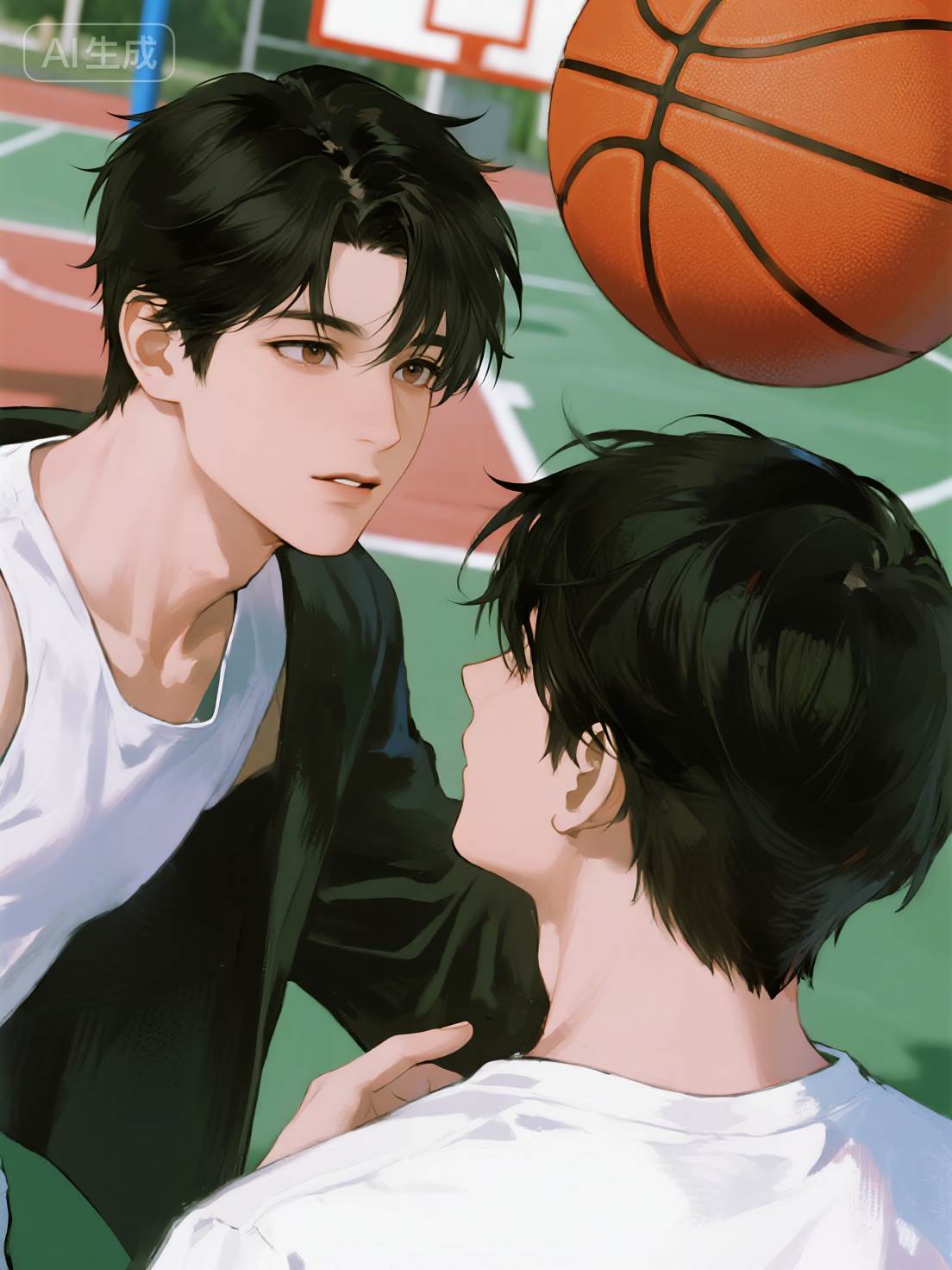 覺醒讀心術後我彎了