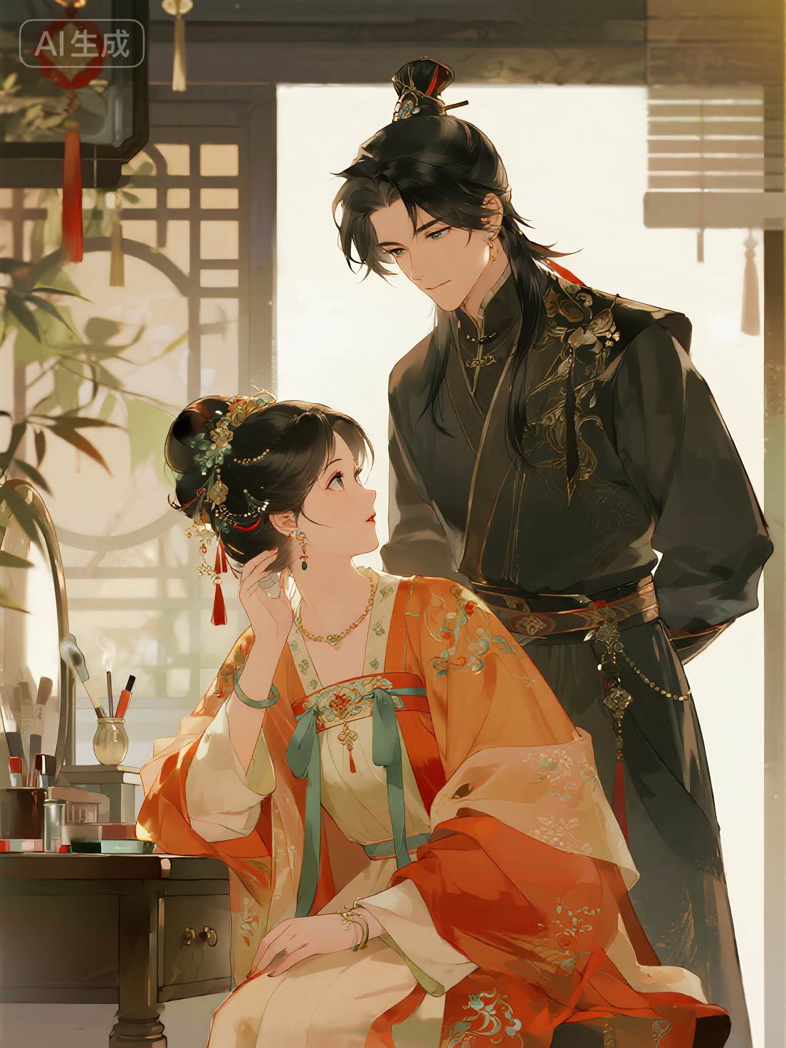 重生成惡毒女配，首輔大人別太愛