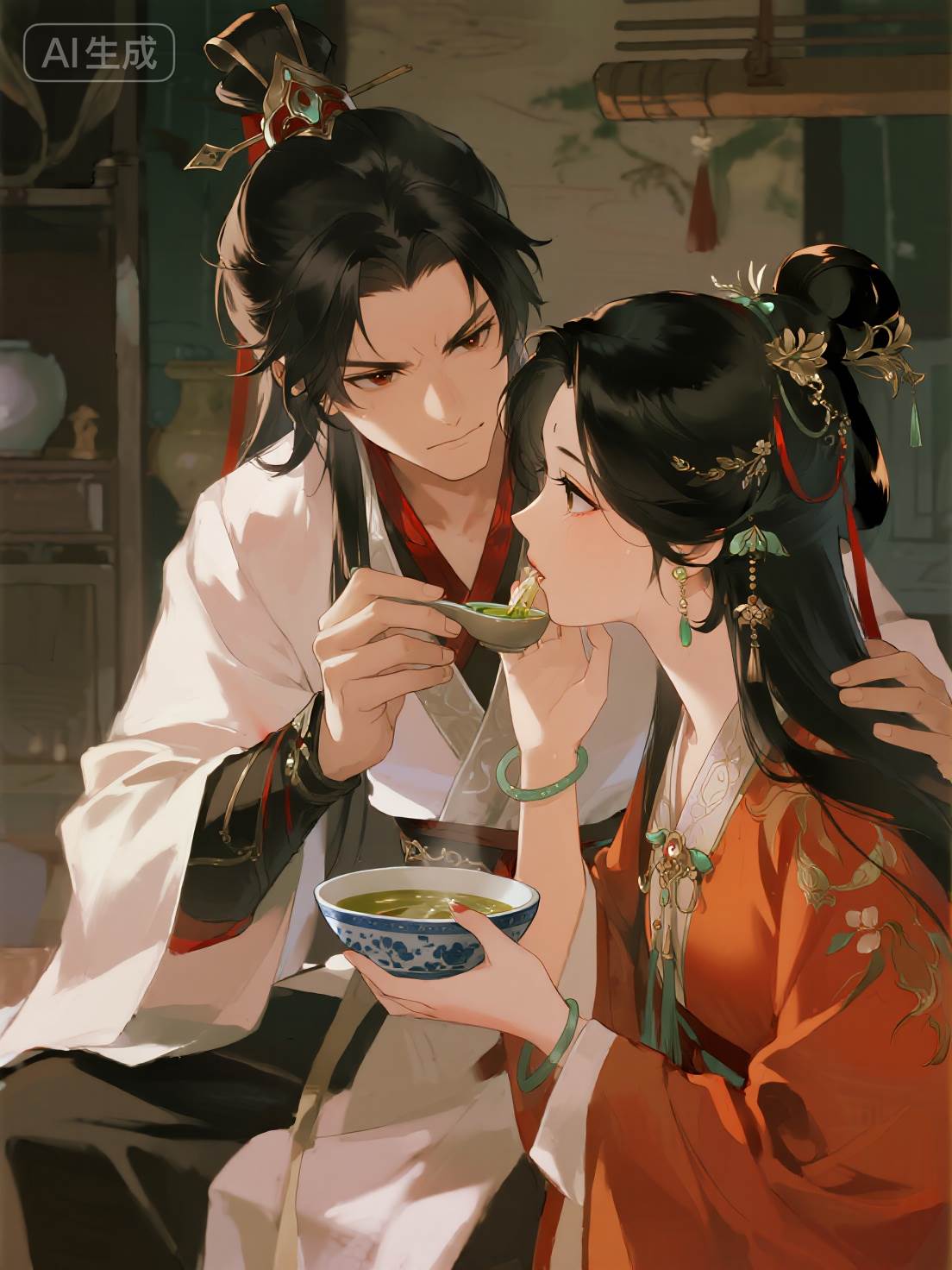 渣男重生逼我為妾？我轉身高嫁當王妃！