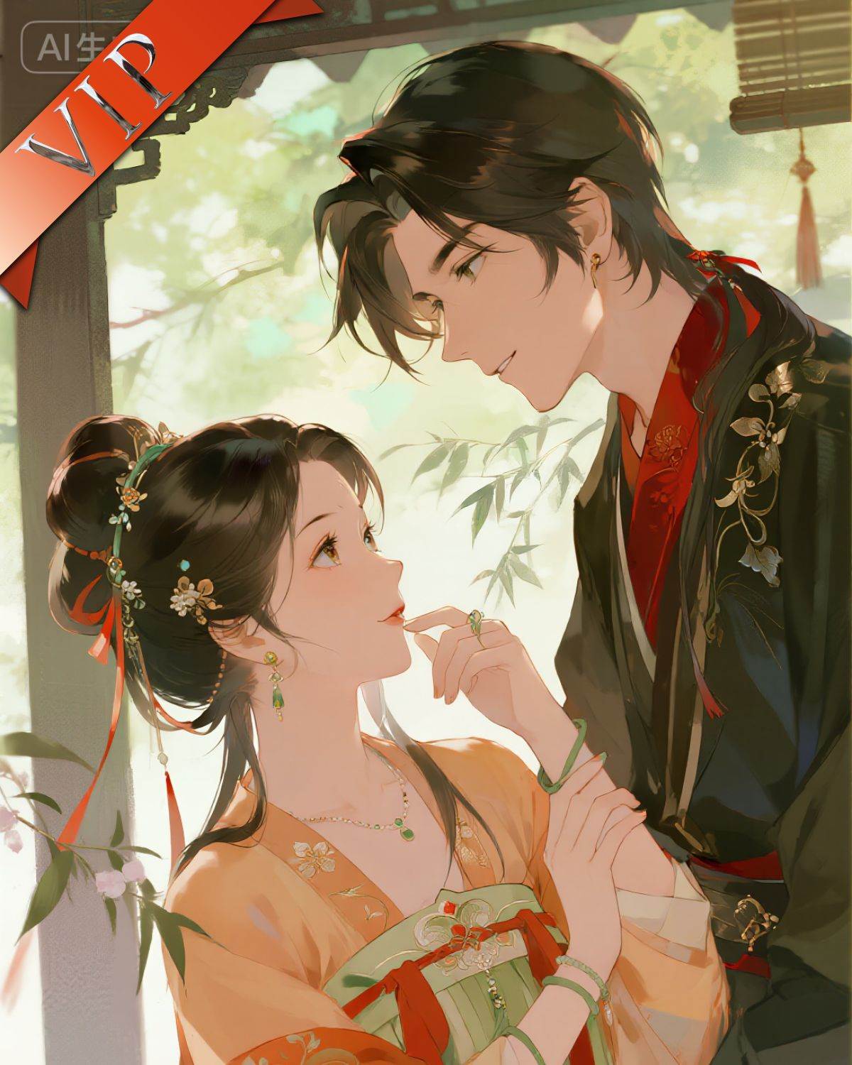 成親後，高冷丞相淪陷了