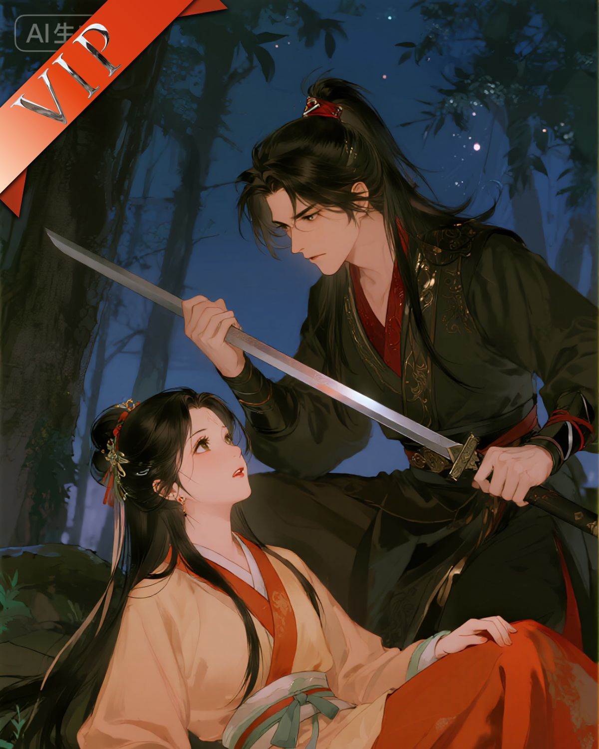 瘋批攝政王別舔了！我嫁還不行嗎