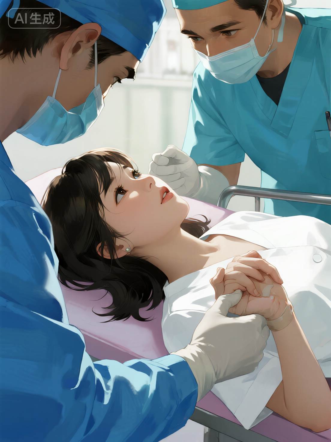 資本家小姐隨軍，冷麵軍官夜夜被撩紅溫