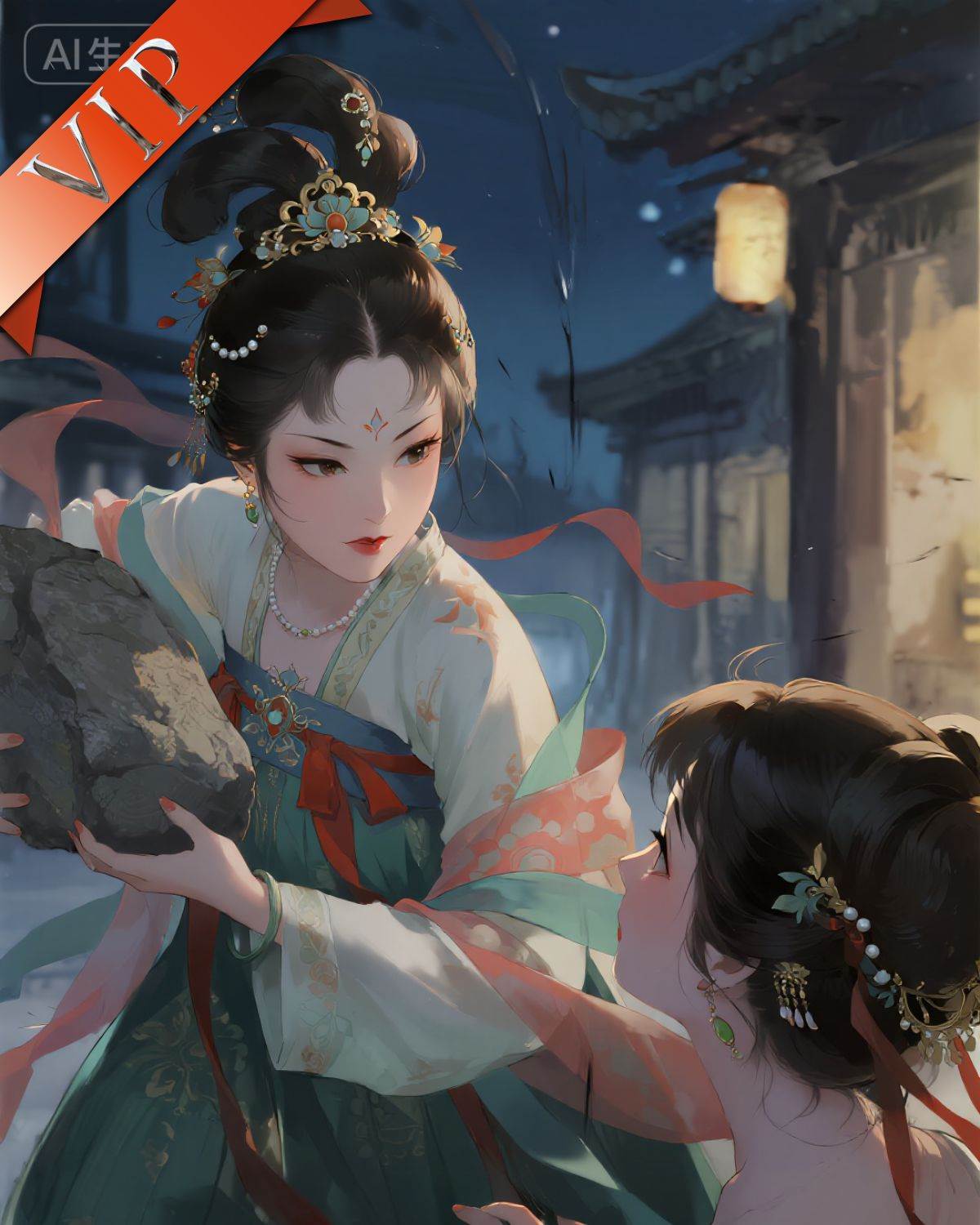 穿書後，禁慾世子爺瘋狂愛慕我