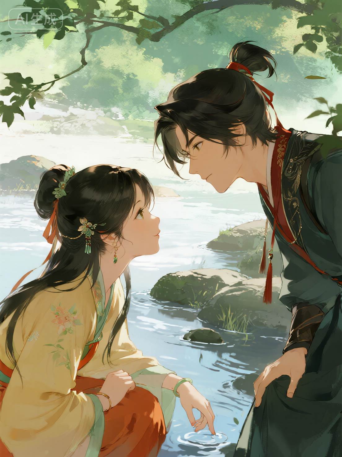 嬌寵成孕絕色撩人惹他偏執獨寵