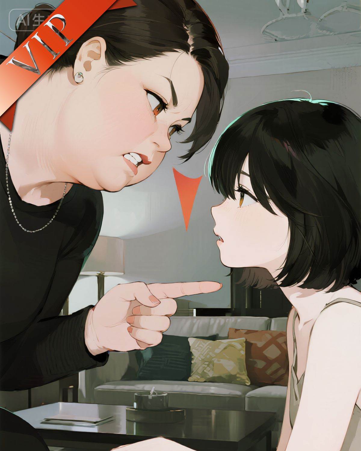 炮灰覺醒，繼承五十五億遺產