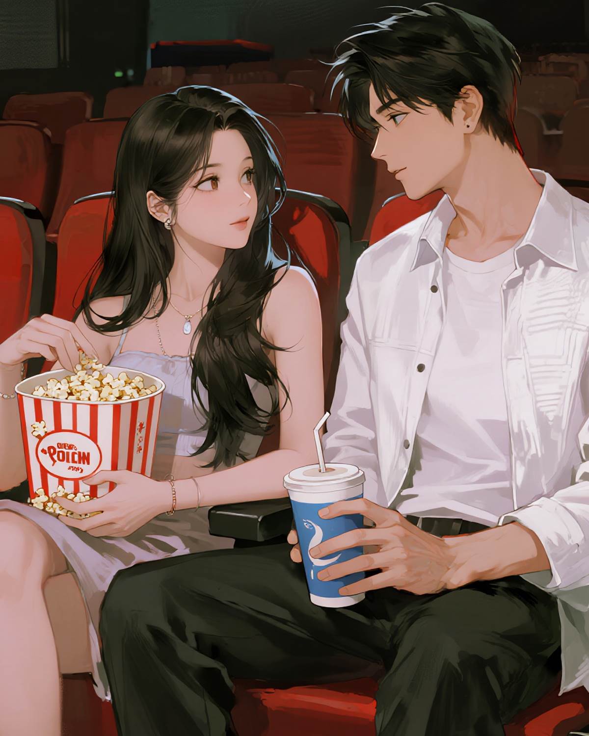 狐貍小姐和兔子先生