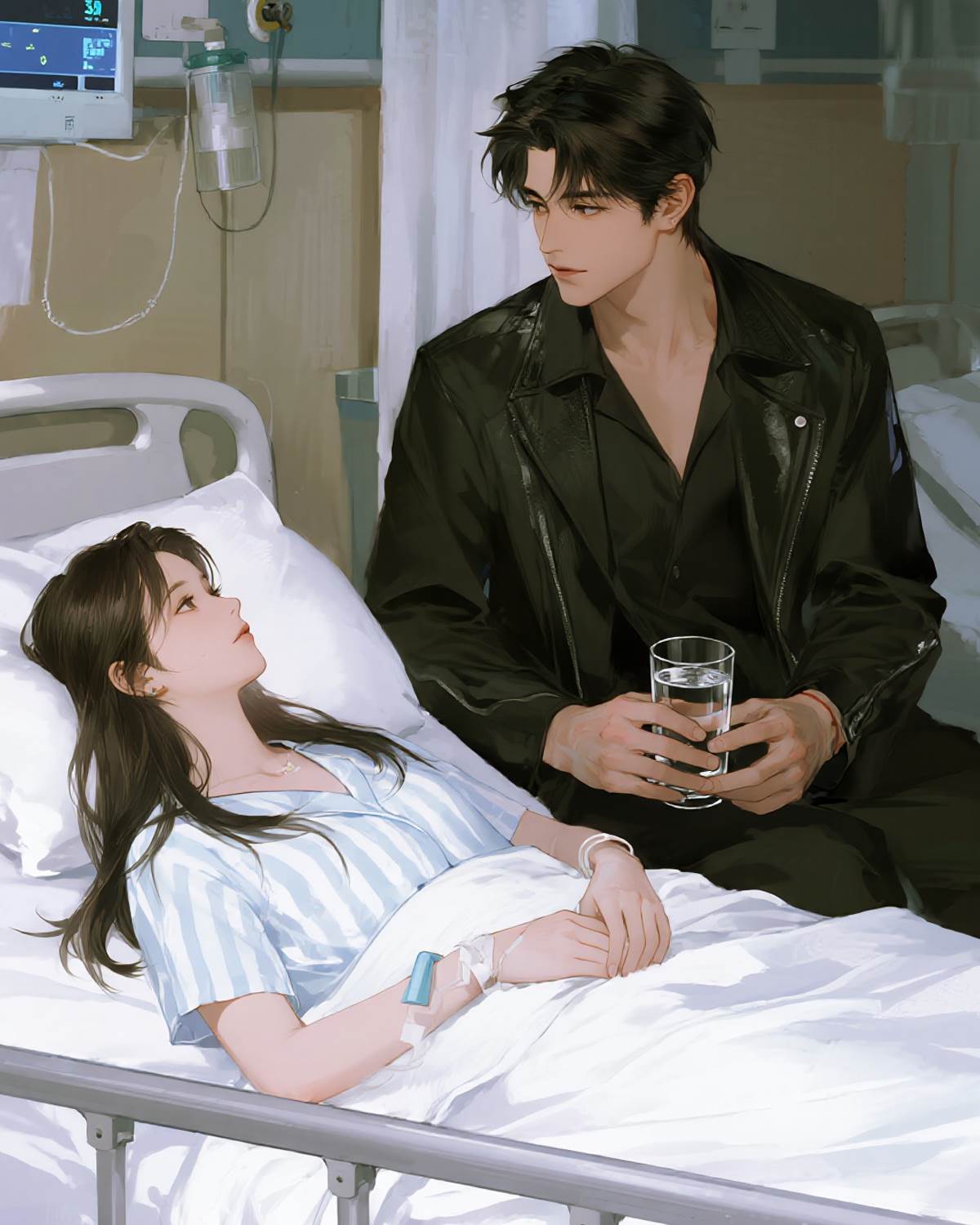 訓犬（巧克力阿華甜）