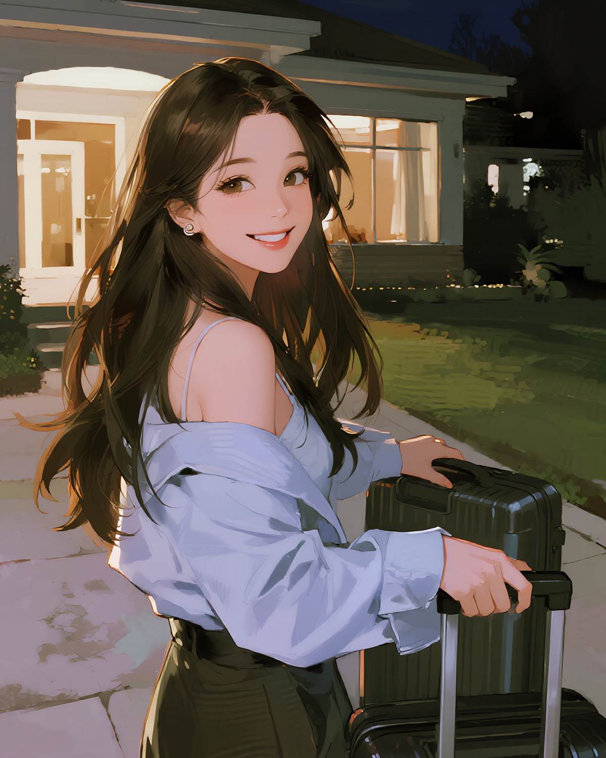 糊塗啊！假千金才是真豪門！