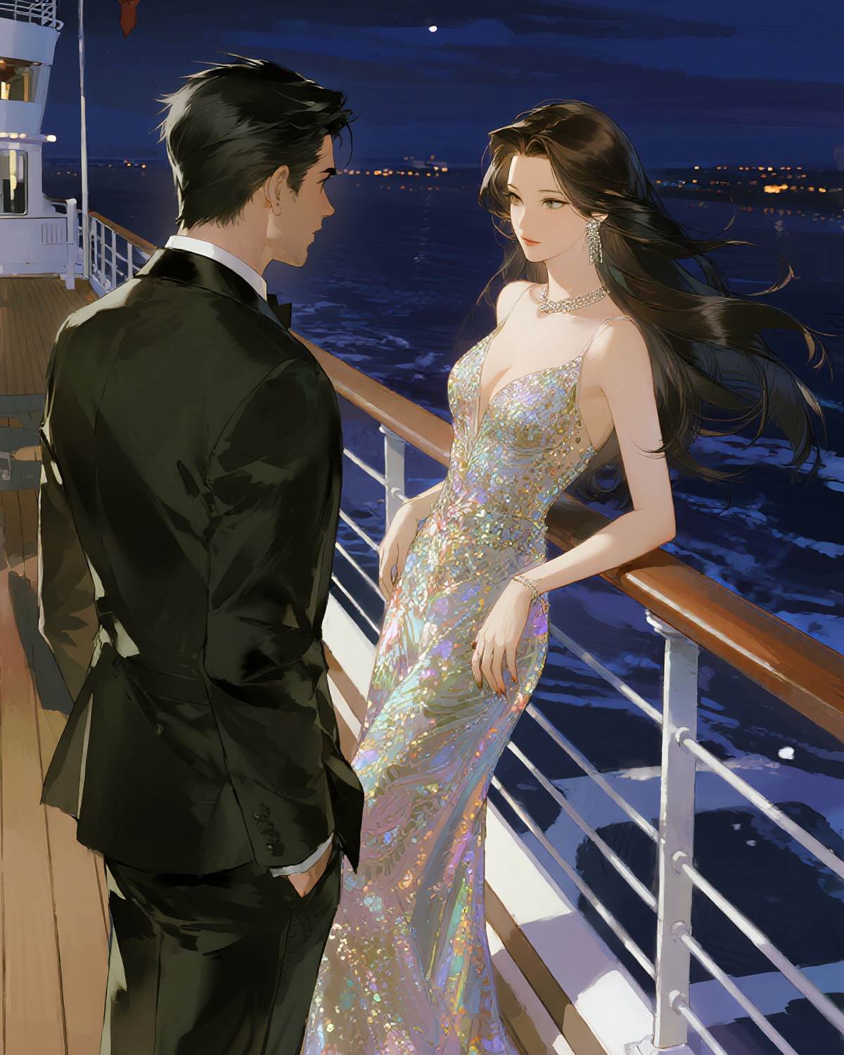 捐腎不如葬身海底